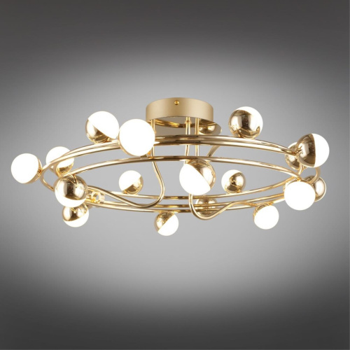 Люстра потолочная APL.774.07.54 фото 3