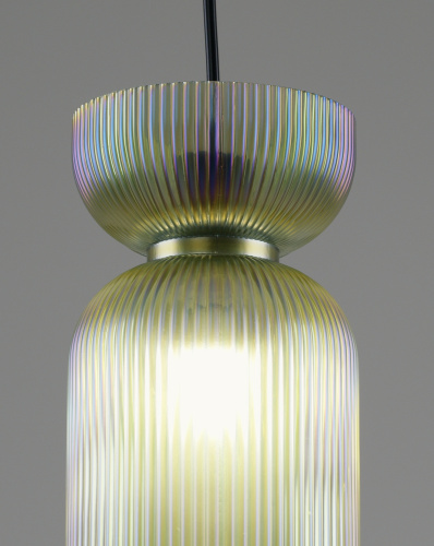 Светильник подвесной Moderli V11670-1P Roswell фото 2