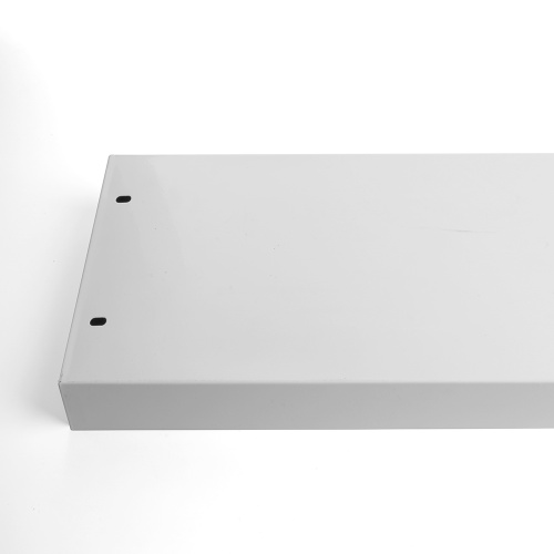 Офисный светильник серии TR Маркет 1195х295х40 40Вт, 4000К, опал фото 4