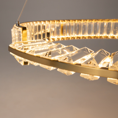 Подвесной светильник Maytoni P097PL-L36BS3K1 фото 3 Подвесной светильник Maytoni P097PL-L36BS3K1 фото 3