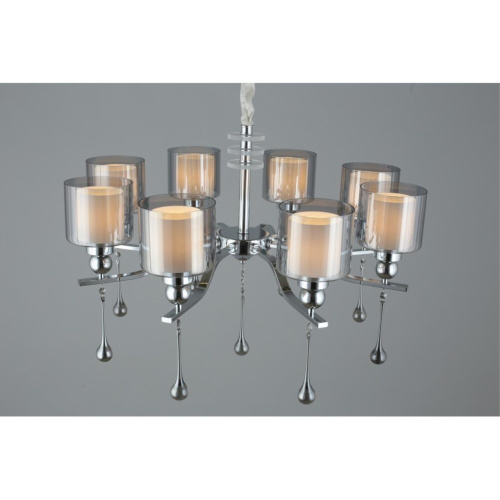 Люстра подвесная OML-56003-08 фото 3