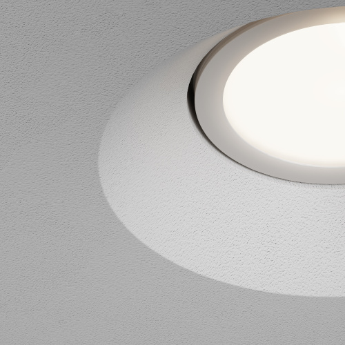 Встраиваемый светильник Technical DL110-GU10-W фото 15