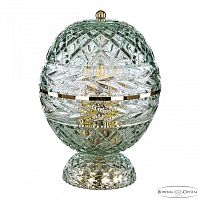 Подвесной светильник 5480L/20 G Birusa/M-F Bohemia Ivele Crystal (Богемия Ивеле Кристалл)