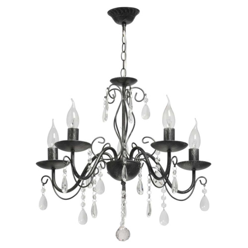 Подвесная люстра De City Аврора 371015205 Подвесная люстра De City Аврора 371015205