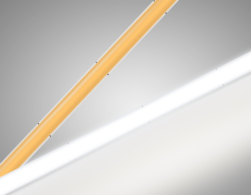 Светодиодная лента 24В COB 384Led 7Вт/м 4500K IP20 5м