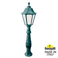Fumagalli Садовый светильник-столбик FUMAGALLI IAFAET.R/NOEMI E35.162.000.VYH27