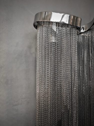 Настенный светильник Stream Aluminium 2 фото 6