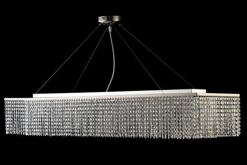 Подвесная люстра Arti Lampadari Elite Milano E 1.5.120X30.501 N фото 4 Подвесная люстра Arti Lampadari Elite Milano E 1.5.120X30.501 N фото 4