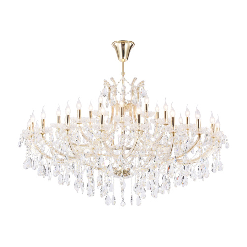Подвесной светильник Maytoni DIA880-PL-35-G фото 2 Подвесной светильник Maytoni DIA880-PL-35-G фото 2