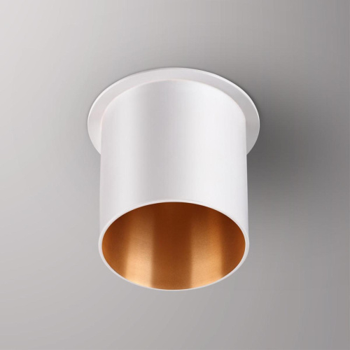 Встраиваемый светильник Novotech Spot Butt 370434 фото 4