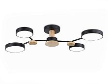 Люстра на штанге Ambrella light COMFORT FL4860