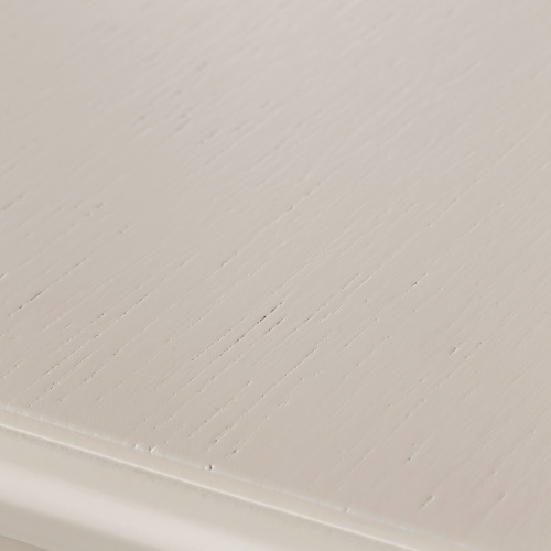 Электрокамин RealFlame Elford WT белый дуб с очагом Majestic Lux Brass фото 3