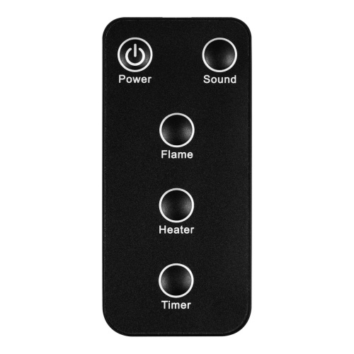 Электроочаг FOBOS LUX RC фото 2