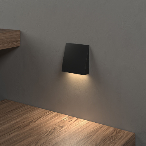 Подсветка светодиодная для лестниц 40159/LED фото 3 Подсветка светодиодная для лестниц 40159/LED фото 3