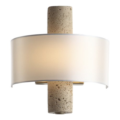 SL6230.201.01 Светильник настенный ST-Luce Бежевый/Белый LED 1*5W 3000K NOBLE фото 4