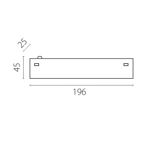 205217 Светильник д/1-фазн трека TETA APP LED 9W 560LM SMD 120G ЧЕРНЫЙ PRO 3000-6000K DIM фото 7 205217 Светильник д/1-фазн трека TETA APP LED 9W 560LM SMD 120G ЧЕРНЫЙ PRO 3000-6000K DIM фото 7