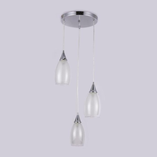 Подвесная люстра Ambrella light Traditional TR3548 фото 3