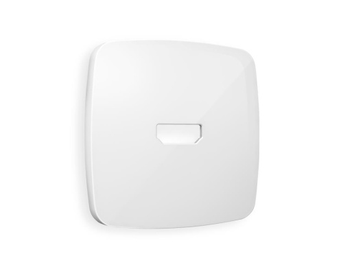 Лицевая панель розетки AMBRELLA VOLT OP1140