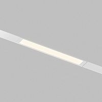 Светильник на шине Denkirs SIMPLE LINEAR | СИМПЛ ЛИНЕАР DK8103-WH