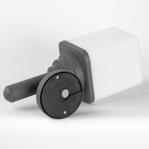 Уличный настенный светильник Lussole Lgo LSP-8956 фото 4