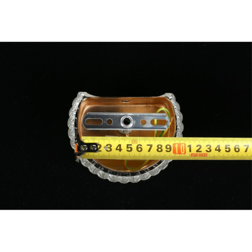 Светильник настенный (Бра) APL.701.01.01 фото 9 Светильник настенный (Бра) APL.701.01.01 фото 9