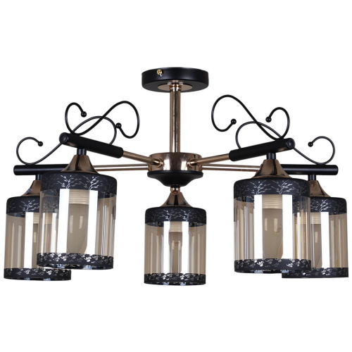 Потолочная люстра Reluce 52138-0.3-05 Потолочная люстра Reluce 52138-0.3-05