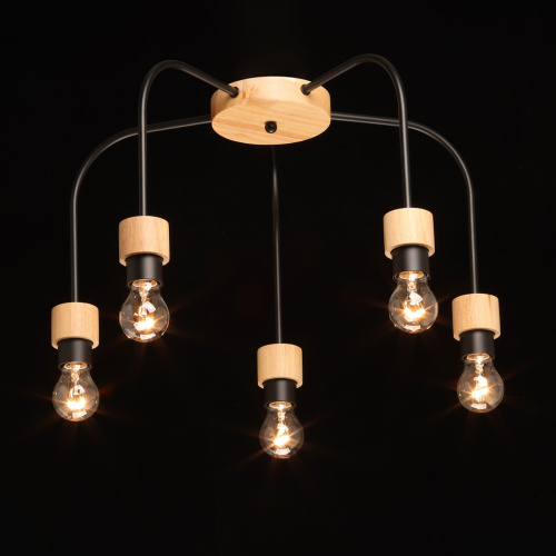 Люстра De City Акцент фото 8