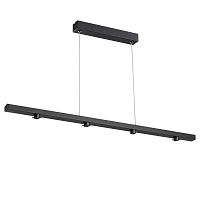 Основание для светильника с драйвером Novotech Konst Compo 358373