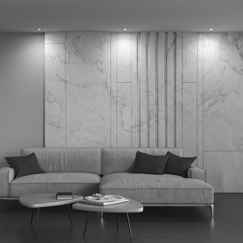 Встраиваемый светильник Technical DL025-2-01B фото 14