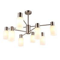 Люстра потолочная OML-69117-08