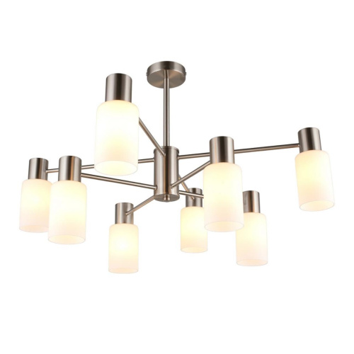 Люстра потолочная OML-69117-08