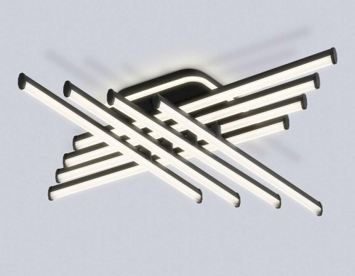 Люстра Ambrella Light COMFORT FL6262 Люстра Ambrella Light COMFORT FL6262