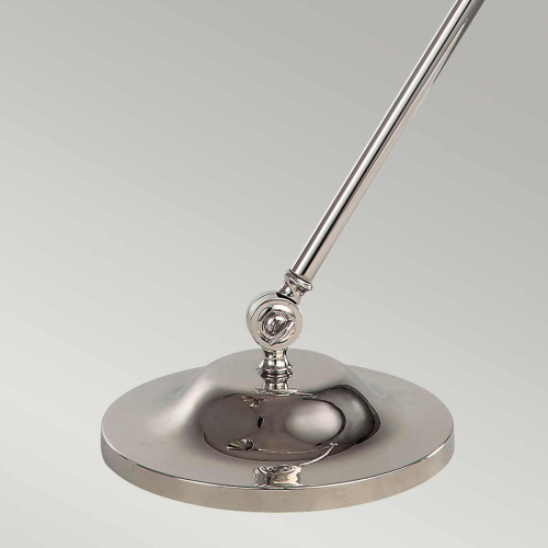 Настольная лампа Elstead Lighting PV-TL-PN фото 6 Настольная лампа Elstead Lighting PV-TL-PN фото 6