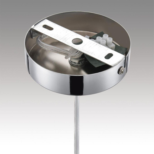 Подвесной светильник Lumion Moderni Gallo 8067/1A фото 8