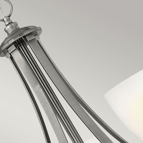 Люстра Hinkely Lighting, Арт. HK-TRUMAN5 фото 4