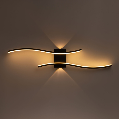 Бра De City Драйв фото 5 Бра De City Драйв фото 5