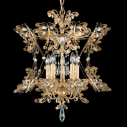 Люстра PL6545-23 S фото 3