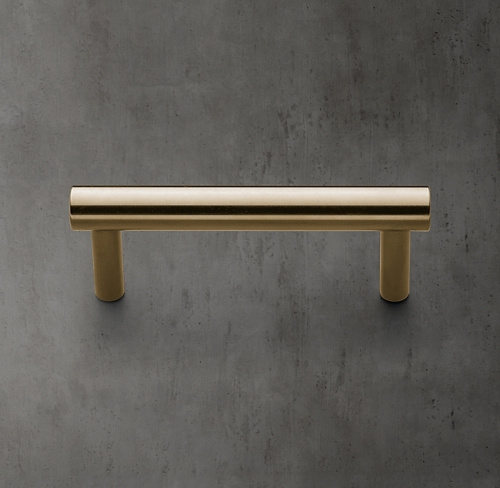 Ручка-скоба Spritz L.15.2 Aged Brass