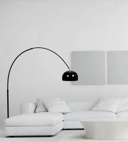 Торшер Lumina Deco Azzuro LDF 5508-C BK фото 5 Торшер Lumina Deco Azzuro LDF 5508-C BK фото 5