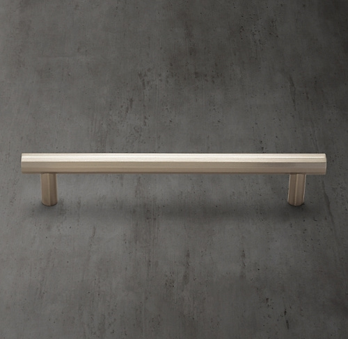 Ручка-скоба Durham L.10.2 Satin Nickel