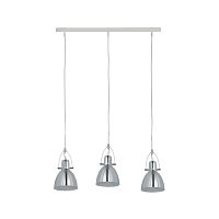 Подвесной светильник Lumina Deco Trinia LDP 9030-3 CHR