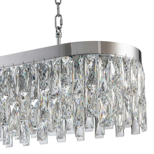 Подвесная люстра Indigo ANNA V000387 фото 3 Подвесная люстра Indigo ANNA V000387 фото 3