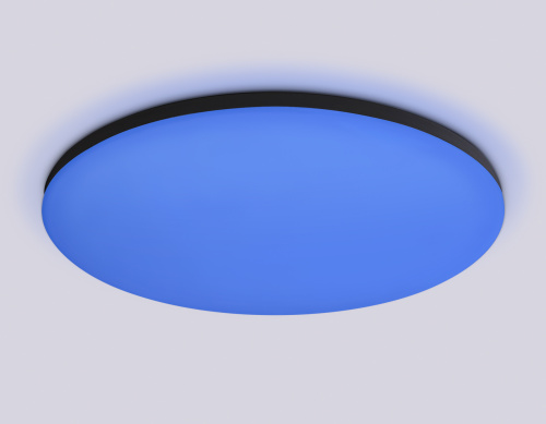 Умный светодиодный светильник с пультом 3000K-6500K+RGB 25Вт IP54 (Tuya,Smart Home,Яндекс Алиса) фото 13 Умный светодиодный светильник с пультом 3000K-6500K+RGB 25Вт IP54 (Tuya,Smart Home,Яндекс Алиса) фото 13