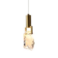 Подвесной светильник OWD500-1 gold