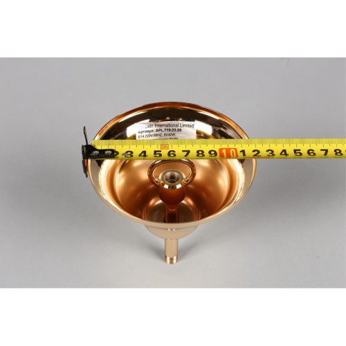 Люстра подвесная APL.719.03.08 фото 16