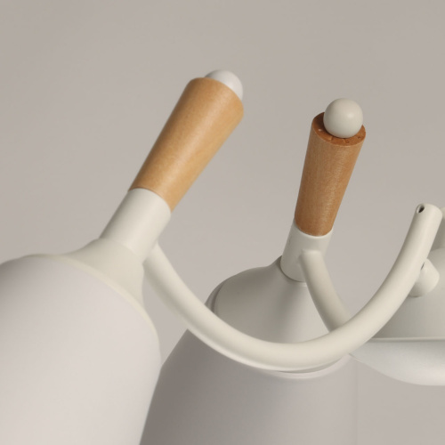 Люстра потолочная De City Dela 635014703 фото 6 Люстра потолочная De City Dela 635014703 фото 6