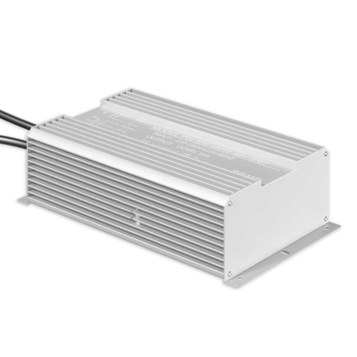 Источник напряжения Voltega Эксилайт / Exilight PSI008-480W-48V-IP67 Источник напряжения Voltega Эксилайт / Exilight PSI008-480W-48V-IP67