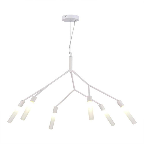 Подвесной светильник Evoluce KAITO SLE1129-503-06 Подвесной светильник Evoluce KAITO SLE1129-503-06