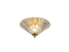 Потолочный светильник Newport 8356/PL matted gold М0071614