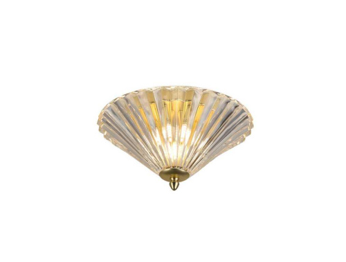 Потолочный светильник Newport 8356/PL matted gold М0071614 Потолочный светильник Newport 8356/PL matted gold М0071614